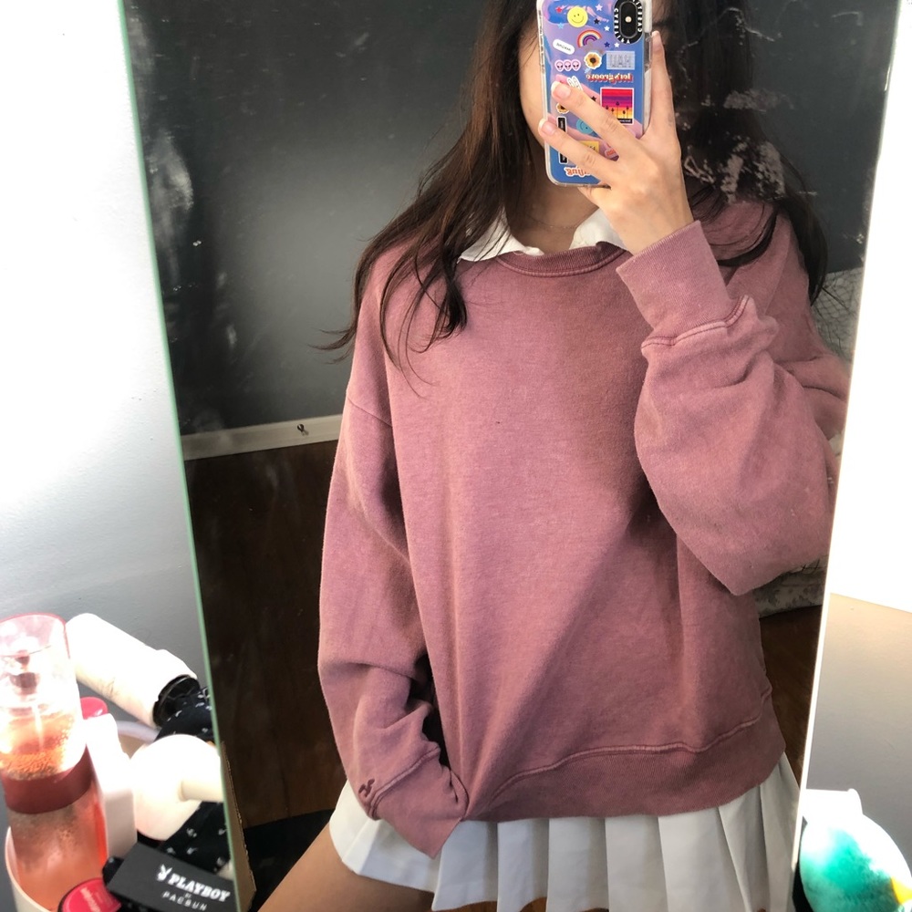 Hollister sweatshirt